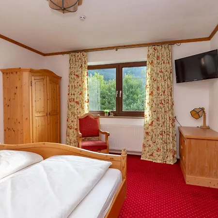Bergfreude Guest house