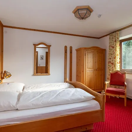 Bergfreude 3* Berwang