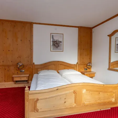 Guest house Bergfreude