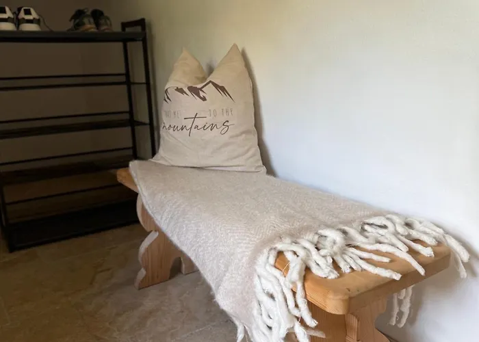 Bergfreude Guest house 3*