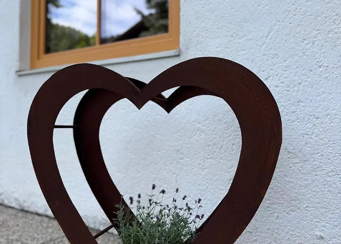 Bergfreude 3* Berwang