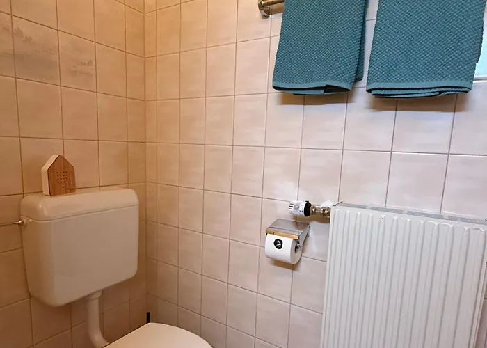 Guest house Bergfreude Berwang