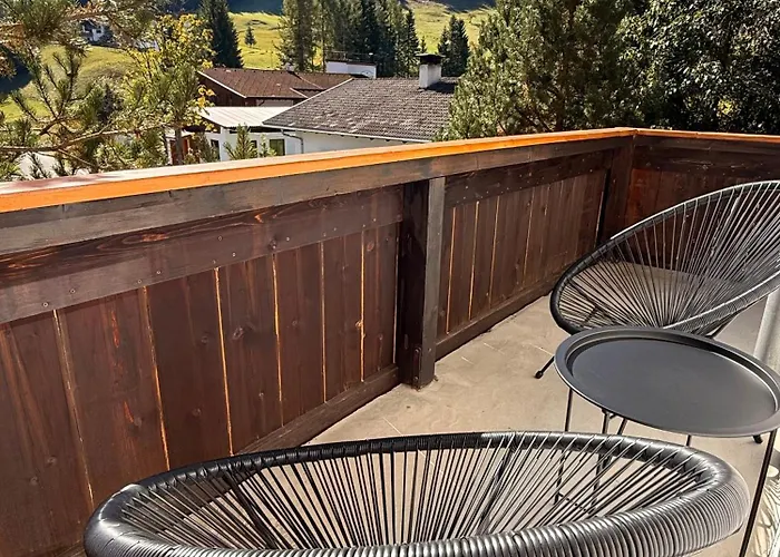 Guest house Bergfreude