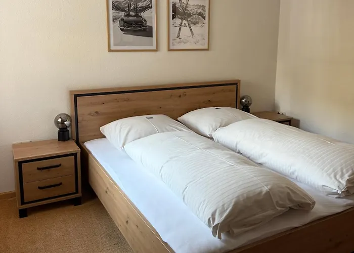 Guest house Bergfreude Berwang