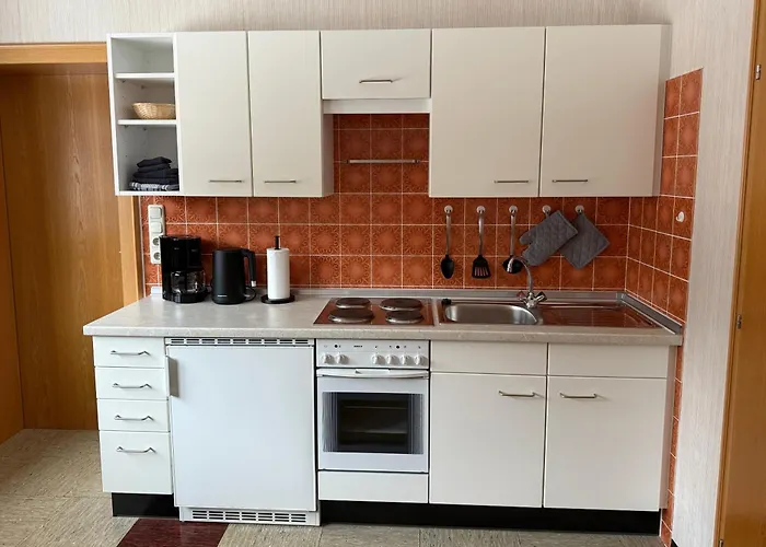 Bergfreude Guest house Berwang