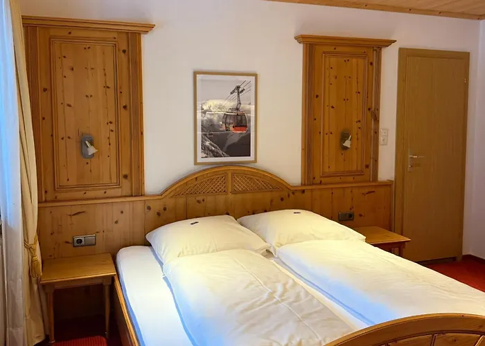 Guest house Bergfreude 3*