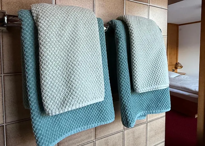 Guest house Bergfreude 3*