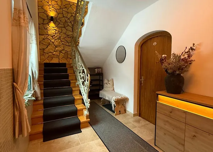 Bergfreude 3* Berwang