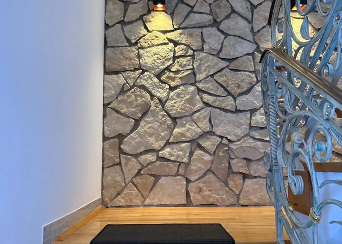 Bergfreude Guest house 3*