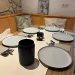 בית הארחה Bergfreude 3*