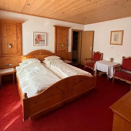 Bergfreude 3* Berwang