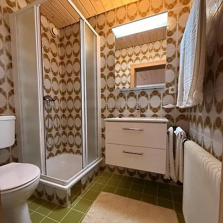 Affittacamere Bergfreude