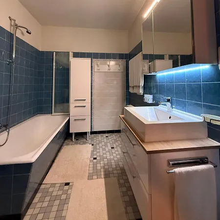 Affittacamere Bergfreude