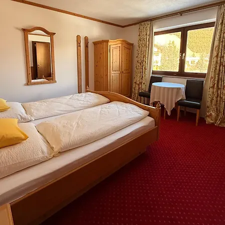 Affittacamere Bergfreude Berwang