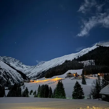 Bergfreude Affittacamere 3*