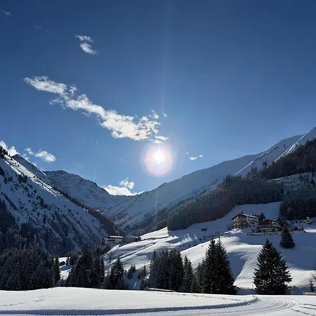 Affittacamere Bergfreude 3*