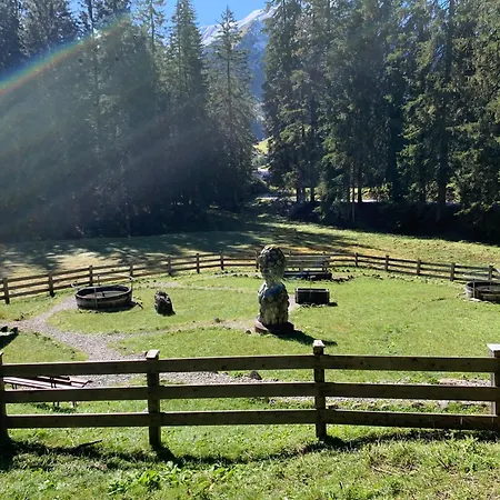 Bergfreude 3* Berwang