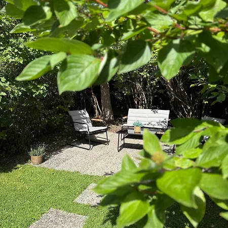 Bergfreude Affittacamere Berwang