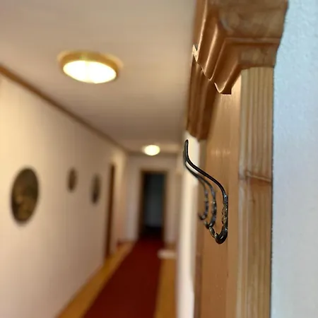 Affittacamere Bergfreude Berwang