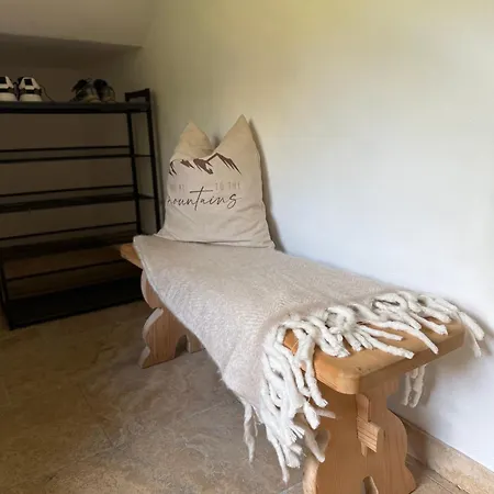 Bergfreude Affittacamere 3*