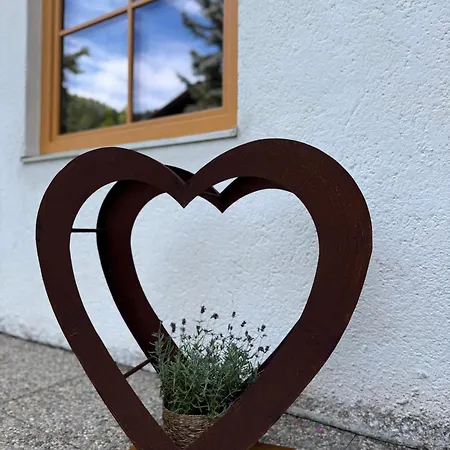 Bergfreude 3* Berwang