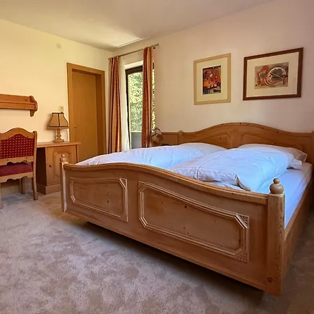 Affittacamere Bergfreude Berwang