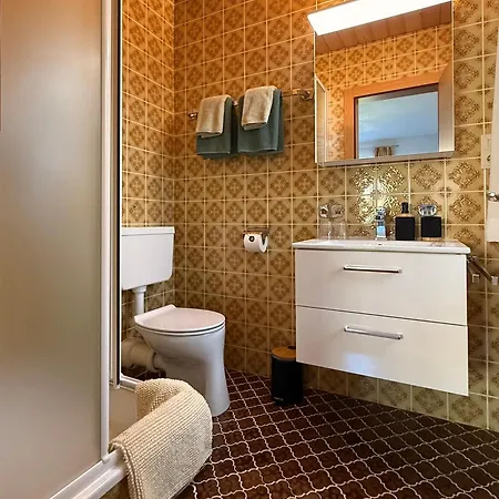 Affittacamere Bergfreude