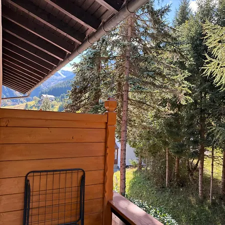 Affittacamere Bergfreude