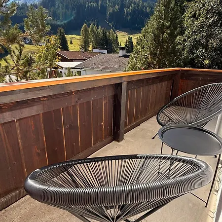 Affittacamere Bergfreude