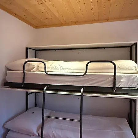 Affittacamere Bergfreude 3*