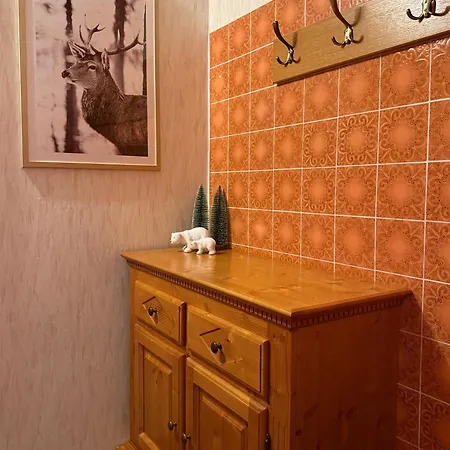 Affittacamere Bergfreude Berwang