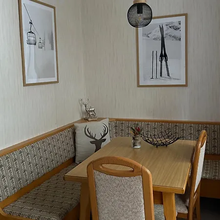 Affittacamere Bergfreude 3*