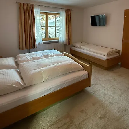 Affittacamere Bergfreude 3*