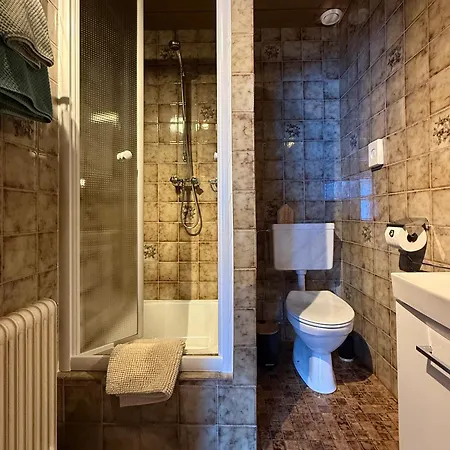 Bergfreude 3* Berwang