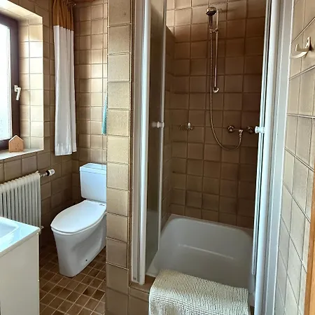 Bergfreude Affittacamere Berwang