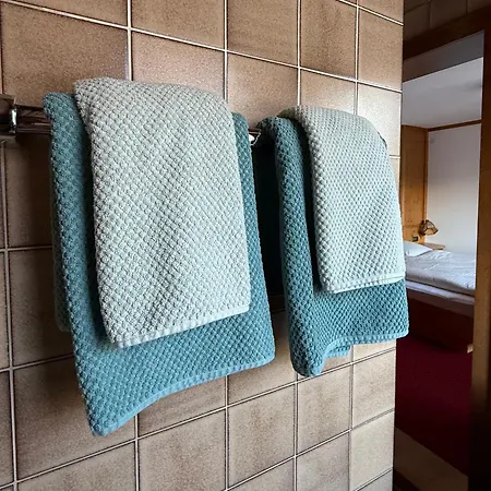 Affittacamere Bergfreude 3*