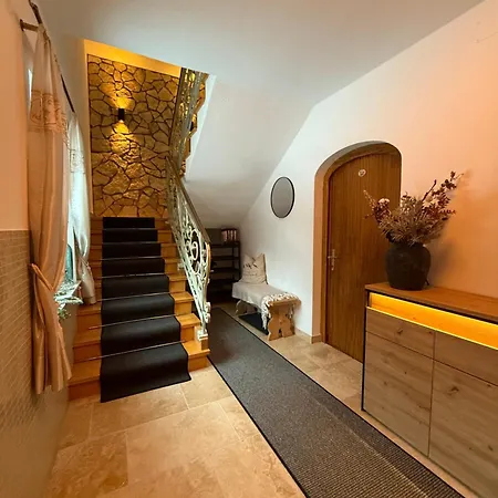 Bergfreude 3* Berwang