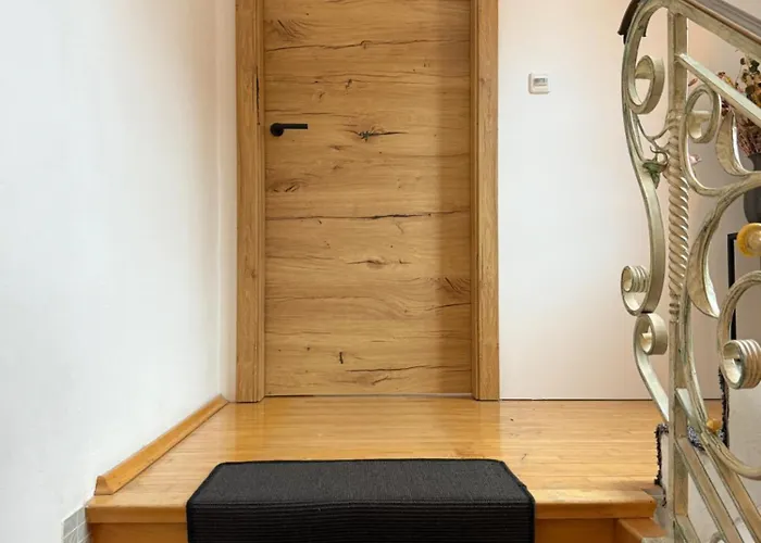 Bergfreude 3* Berwang