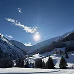 Gasthof Bergfreude 3*