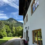 Bergfreude Berwang