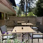 Bergfreude