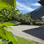 Gasthof Bergfreude 3*