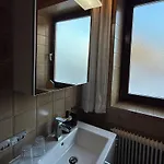 Bergfreude 3*