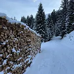 Bergfreude 3*