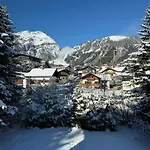 Gasthof Bergfreude