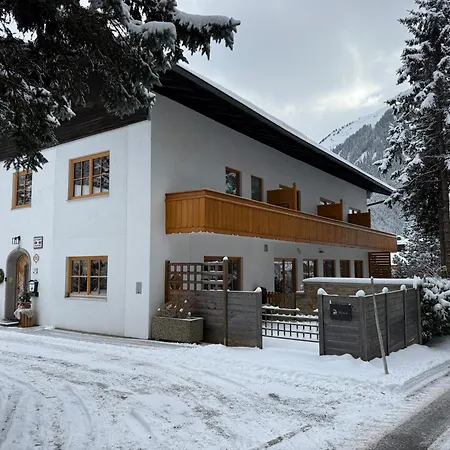 Bergfreude 3*