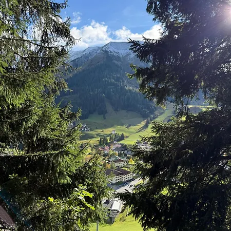 Bergfreude